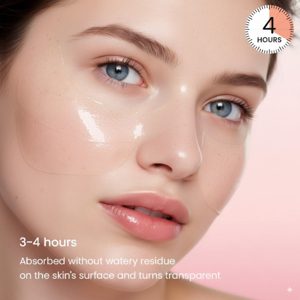 Glowsence Hydrating Bio-Collagen Overnight Mask™