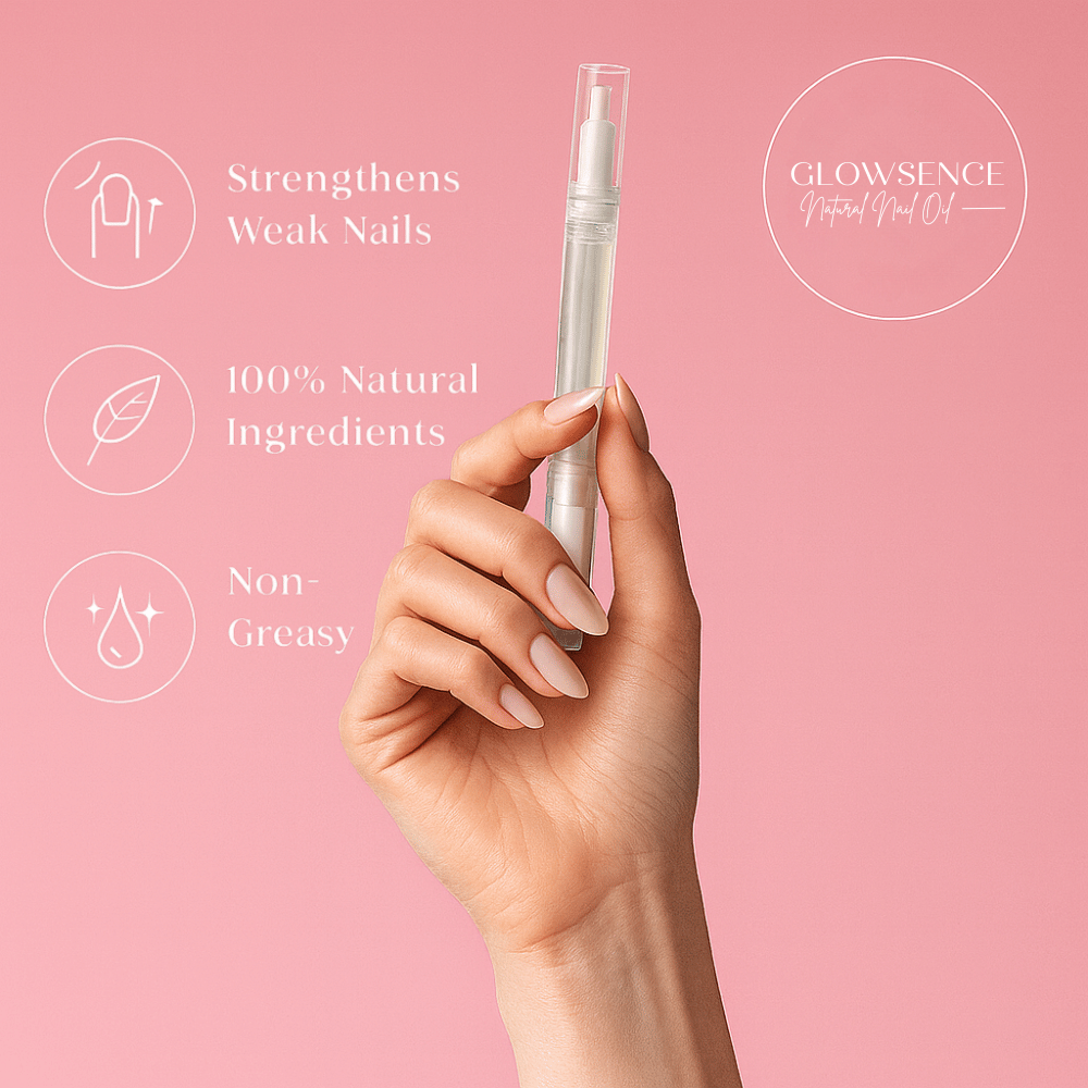 Stem Cell Nail Repair Pen