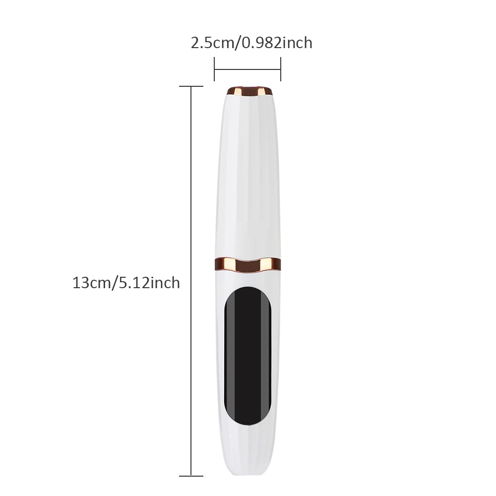 GlowSence GlamCurl™ - Premium Wimpern Curler