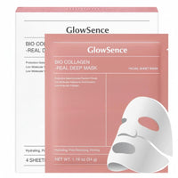 Glowsence Hydrating Bio-Collagen Overnight Mask™