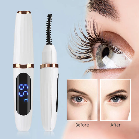 GlowSence GlamCurl™ - Premium Wimpern Curler